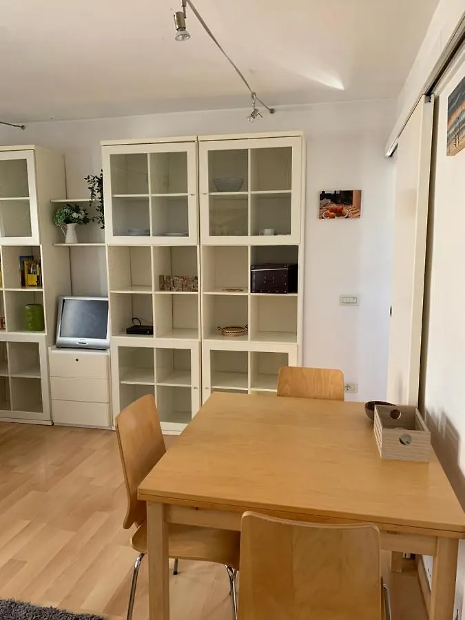 Apartment Regina - Romantic Studio Near Rialto Venice