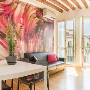 Garden Apartment