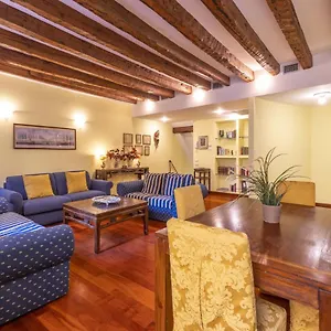 Ca' Meraviglia Apartment