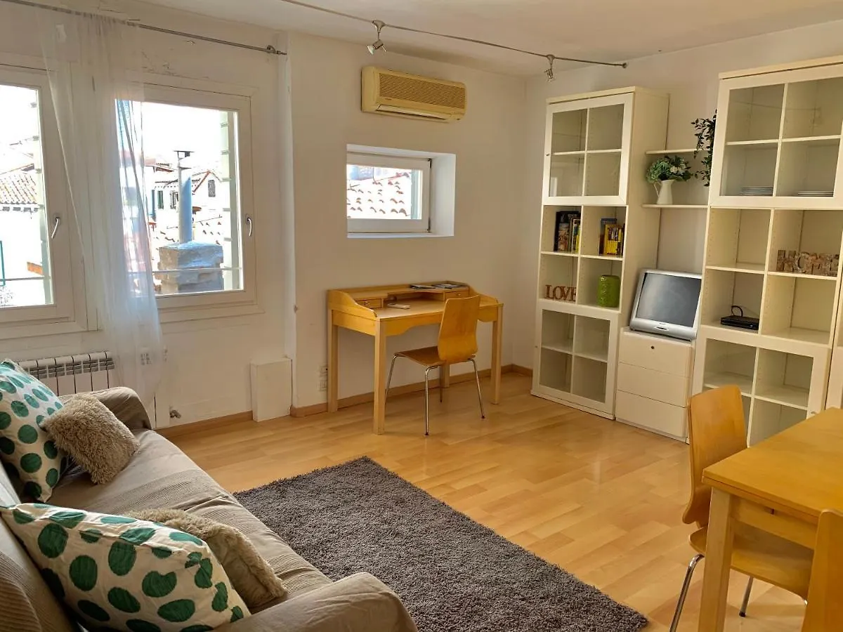 Regina - Romantic Studio Near Rialto 베니스 0*,  이탈리아